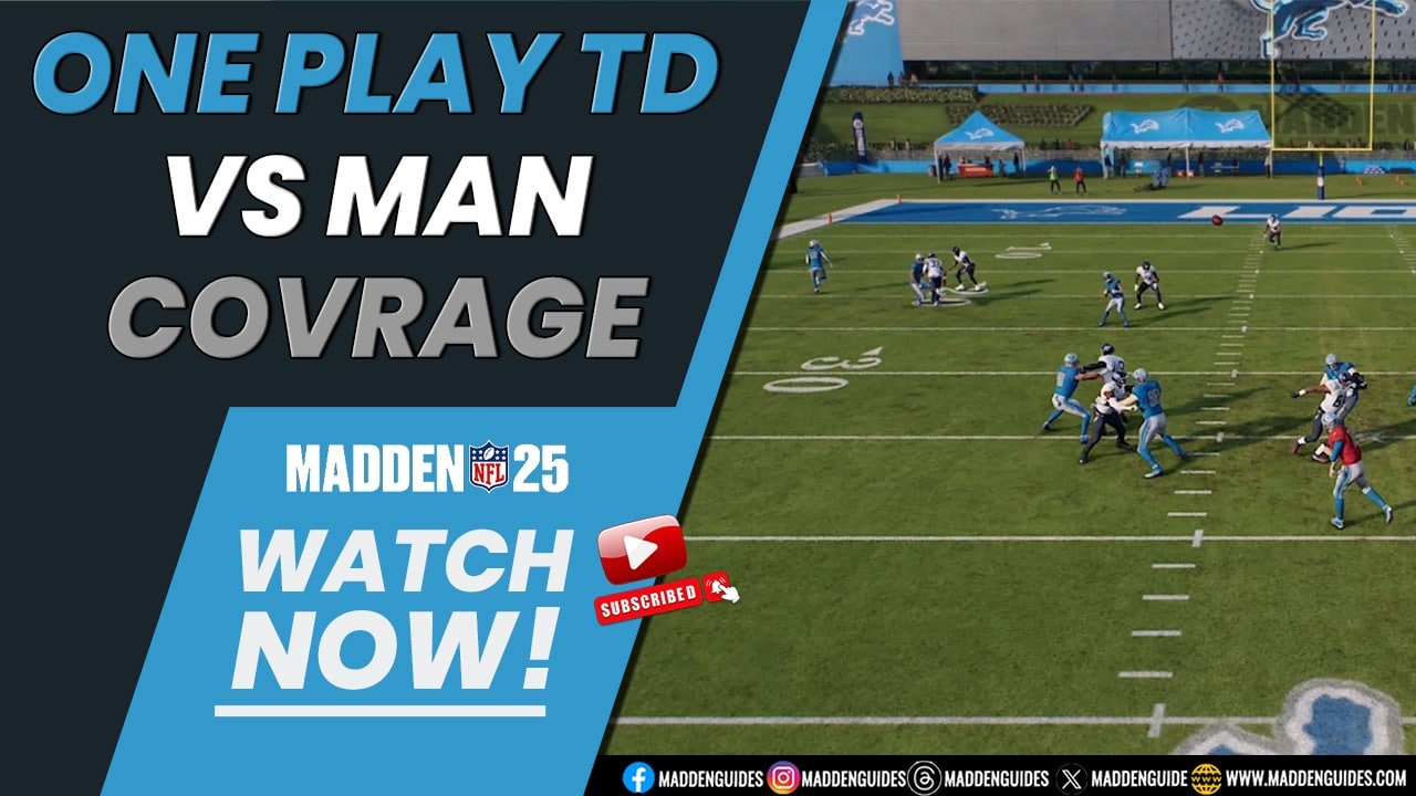 gun doubles y off nasty snag hb wheel offensive one play td